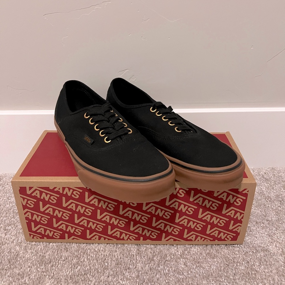 Mens Vans